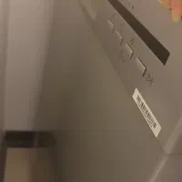 یک عدد ظرف شویی