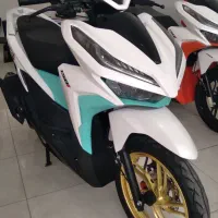 کلیک ۱۵۰ صفر مدل ۱۴۰۲