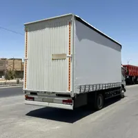 دفتر اسبابکشی و خدمات حمل و نقل ظرافت بار کنگان|خدمات حمل و نقل|بندر کنگان, |دیوار