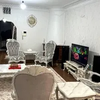فروش آپارتمان ۸۲ متری ۲ خوابه طبقه ۴ در پرستار
