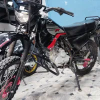 موتور تریل دایچی(شکاری)1403اقساطی(موتورسیکلت رجبی)