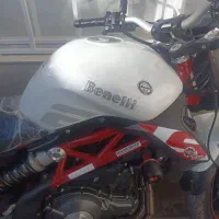 بنلی 310|موتورسیکلت|سبزوار, گلشن|دیوار