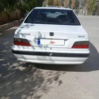 پژوپارس xu7pسفارشی ELX401دریچه سیم|خودرو سواری و وانت|کرمانشاه, |دیوار