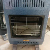 بخاری بدون دودکش|بخاری، هیتر، شومینه|مراغه, |دیوار