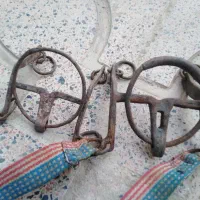 لەغاو ئەسپ