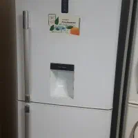 یخچال فریزر سالم کم کادر جنرال ادوو ۲۸ فوت