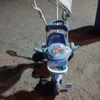 سه چرخه|دوچرخه، اسکیت، اسکوتر|کرج, حصارک پایین|دیوار