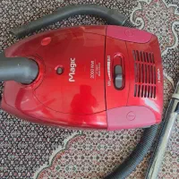 جاروبرقی مجیک