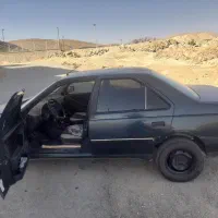 پژو ۴۰۵|خودرو سواری و وانت|شهرکرد, |دیوار