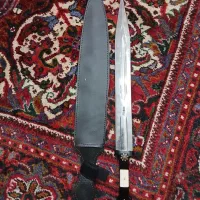 یک عدد چاقوی 60 سانت