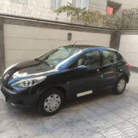 پژو 207تیپ 5پلاس|خودرو سواری و وانت|اراک, |دیوار