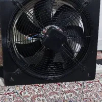 فن دمنده