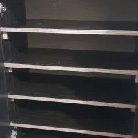 جاکفشی|جاکفشی، کمد، دراور|اهواز, فاز ۱ پادادشهر|دیوار