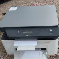 پرینتر اچ پی mfp135w