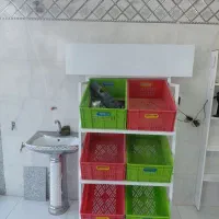 استند میوه|فروشگاه و مغازه|کنگاور, |دیوار