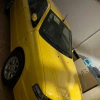 تاکسی خط دریاچه