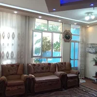 ولایی 2 طبقه 350 متر 3 بر|فروش خانه و ویلا|شهرکرد, |دیوار