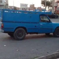 باربری و اسباب کشی با نیسان  ‌شبانه روزی