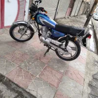 موتور نیکتاز 200