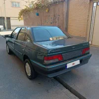 اردی بی رنگ مدل 85 دوگانه|خودرو سواری و وانت|تبریز, |دیوار