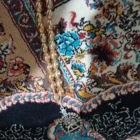 تسبیح شیرو خورشید|جواهرات|تهران, جمال‌زاده|دیوار