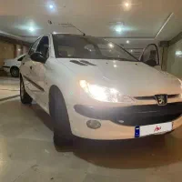 پژو 206 تیپ ۲، مدل ۱۴۰۰