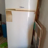 یخچال گاز ندارد