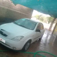 تیبا ۱|خودرو سواری و وانت|دزفول, |دیوار