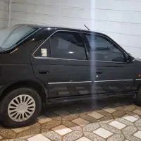 پژوپارس سال مدل ۹۶