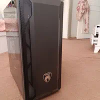 کیس گرین G2
