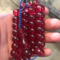 تسبیح آب حیات ، سندلوس ، میخدوز|جواهرات|تبریز, |دیوار