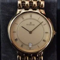 ساعت EDOX سوئیس