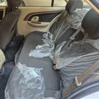 پژوپارس دوگانه شرکتی۹۸|خودرو سواری و وانت|قزوین, |دیوار