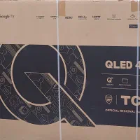 تلویزیون ۶۵ اینچ تی سی ال