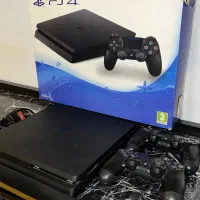 Ps4 در حد نو