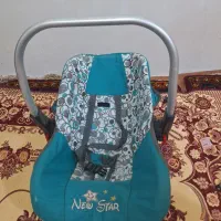 کریر بچه|کالسکه و لوازم جانبی|تبریز, |دیوار