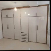 کمد وکابینت|جاکفشی، کمد، دراور|خرمشهر, |دیوار