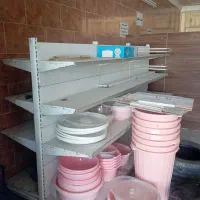 قفسه فروشگاهی