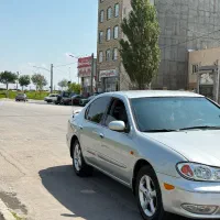 ماکسیما مدل ۸۶|خودرو سواری و وانت|اردبیل, |دیوار