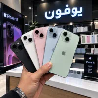 ایفون 15normal