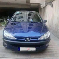 ۲۰۶ تیپ ۵ مدل ۹۷ بی رنگ