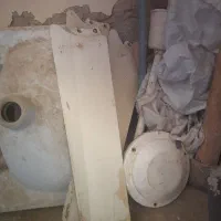 پنکه سقفی