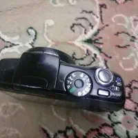دوربین عکاسی کنون canon sx120|دوربین عکاسی و فیلم‌برداری|قم, امامزاده ابراهیم|دیوار