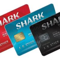 پول قانونی GTA ONLINE پلی فایو|کنسول، بازی ویدئویی و آنلاین|پرند, فاز ۲|دیوار