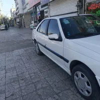 پارس ۱۴۰۲ xu7p