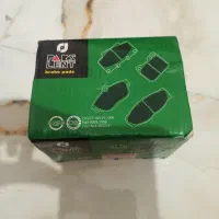 لنت سبز پارس لنت