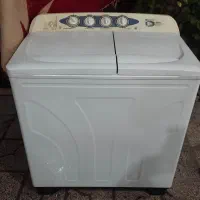لباسشویی دوو ۱۲کیلوی