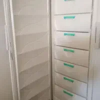 یخچال وفریزر در علویجه