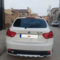 کوییک GXR تیپ L، مدل ۱۴۰۳|خودرو سواری و وانت|پردیس, فاز ۶|دیوار