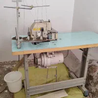 چرخ خیاطی صنعتی سردوز جک|چرخ خیاطی و ریسندگی|زنجان, |دیوار